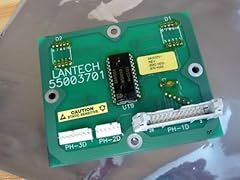 Lantech 55003701 rev. for sale  Delivered anywhere in USA 