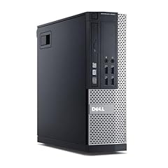 Dell fast optiplex for sale  Delivered anywhere in UK