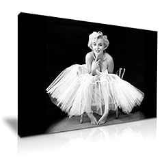 Marilyn monroe ballerina for sale  Delivered anywhere in Ireland