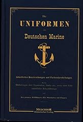 Uniformen deutschen marine gebraucht kaufen  Wird an jeden Ort in Deutschland