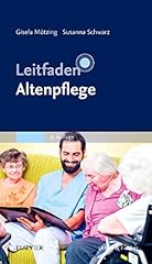 Leitfaden altenpflege gebraucht kaufen  Wird an jeden Ort in Deutschland