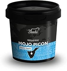 Mojo picon bembo usato  Spedito ovunque in Italia 