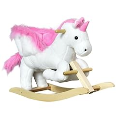 Qaba unicorn baby for sale  Delivered anywhere in USA 