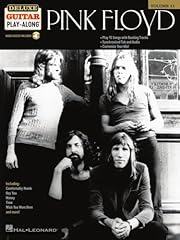 Pink floyd deluxe usato  Spedito ovunque in Italia 