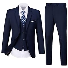Men piece suit for sale  Delivered anywhere in USA 