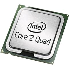 Intel core quad d'occasion  Livré partout en France
