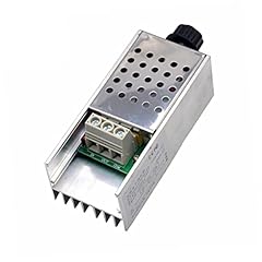 Operitacx 10000w regolatore usato  Spedito ovunque in Italia 