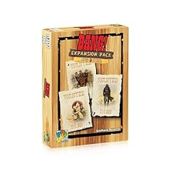 Bang expansion pack for sale  Delivered anywhere in USA 