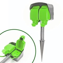 Status garden spike for sale  Delivered anywhere in UK