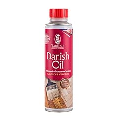 Tableau danish oil for sale  Delivered anywhere in UK