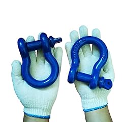 Pack shackle shackle for sale  Delivered anywhere in USA 