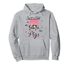 Pig design girl for sale  Delivered anywhere in UK