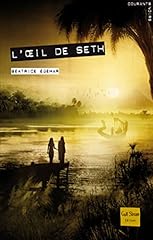 Oeil seth d'occasion  Livré partout en France