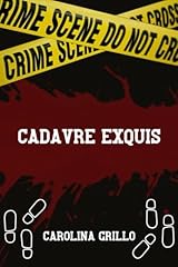 Cadavre exquis d'occasion  Livré partout en France