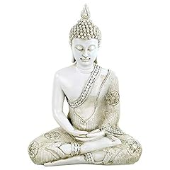 Phoenix statua buddha usato  Spedito ovunque in Italia 