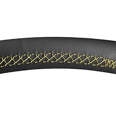 Steering wheel cover for sale  Delivered anywhere in UK
