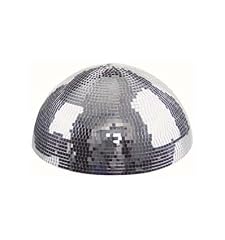 Showtec half mirrorball for sale  Delivered anywhere in UK
