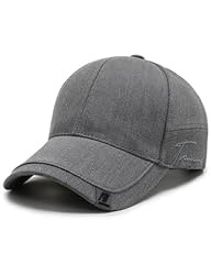 Yutdeng baseball cap for sale  Delivered anywhere in Ireland