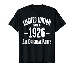Vintage 1926 birthday for sale  Delivered anywhere in USA 