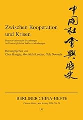 Kooperation krisen deutsch gebraucht kaufen  Wird an jeden Ort in Deutschland