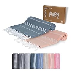 Meby lot serviettes d'occasion  Livré partout en France