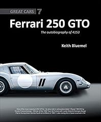 Ferrari 250 gto for sale  Delivered anywhere in UK