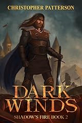 Dark winds shadow for sale  Delivered anywhere in UK