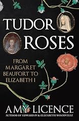 Tudor roses margaret for sale  Delivered anywhere in UK