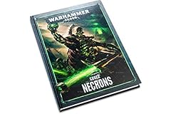 Codex necrons d'occasion  Livré partout en France