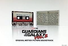 Guardians of the Galaxy, Vol. 2: Awesome Mix, Vol. 2 usato  Spedito ovunque in Italia 