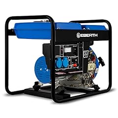 Eberth 2000 watt d'occasion  Livré partout en France