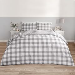 Ohs gingham single for sale  Delivered anywhere in UK
