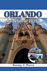 Rlando reiseführer 2025 gebraucht kaufen  Wird an jeden Ort in Deutschland