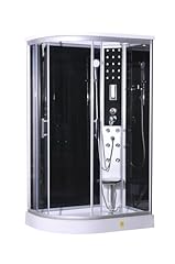 Cabina doccia idromassaggio usato  Spedito ovunque in Italia 