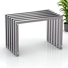 Dandibo sitzhocker edelstahl gebraucht kaufen  Wird an jeden Ort in Deutschland