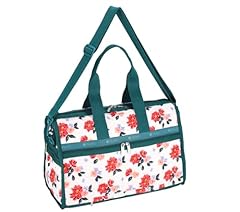 Lesportsac painterly floral for sale  Delivered anywhere in USA 