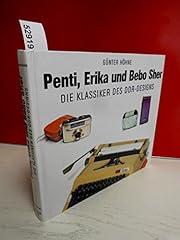 Penti erika bebo gebraucht kaufen  Wird an jeden Ort in Deutschland