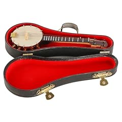 Laroal mini banjo for sale  Delivered anywhere in UK