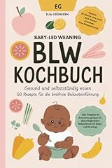 Blw kochbuch gesund gebraucht kaufen  Wird an jeden Ort in Deutschland
