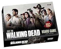 Walking dead board for sale  Delivered anywhere in USA 
