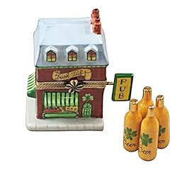 Limoges irish pub for sale  Delivered anywhere in USA 