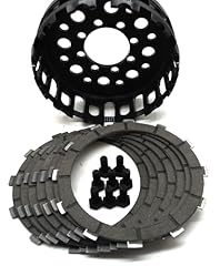 Clutch basket aluminium for sale  Delivered anywhere in UK