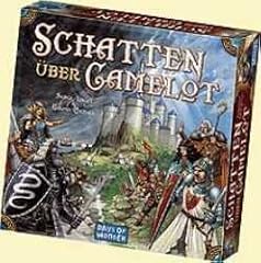 Schatten camelot fantast gebraucht kaufen  Wird an jeden Ort in Deutschland