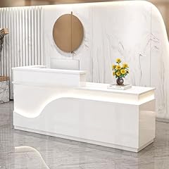 Reception desk counter for sale  Delivered anywhere in USA 