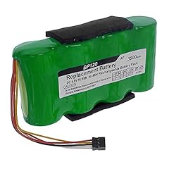 Replacement battery fluke for sale  Delivered anywhere in USA 