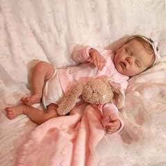 Npkcjzy realistic reborn for sale  Delivered anywhere in USA 