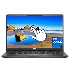 Dell latitude 7400 d'occasion  Livré partout en Belgiqu