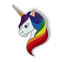 Unicorn cute rainbow for sale  Delivered anywhere in USA 