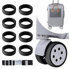 Olibadu luggage wheels for sale  Delivered anywhere in USA 