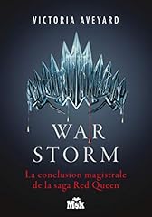 War storm d'occasion  Livré partout en France